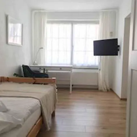 Gaestehaus Lurger Guest house