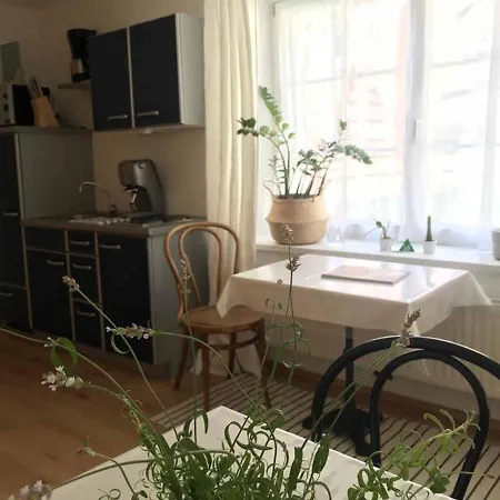 Gaestehaus Lurger Πανσιόν 3*