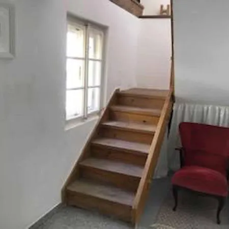 Gaestehaus Lurger Guest house Krems an der Donau