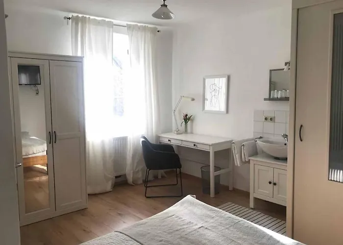 Gaestehaus Lurger Krems an der Donau