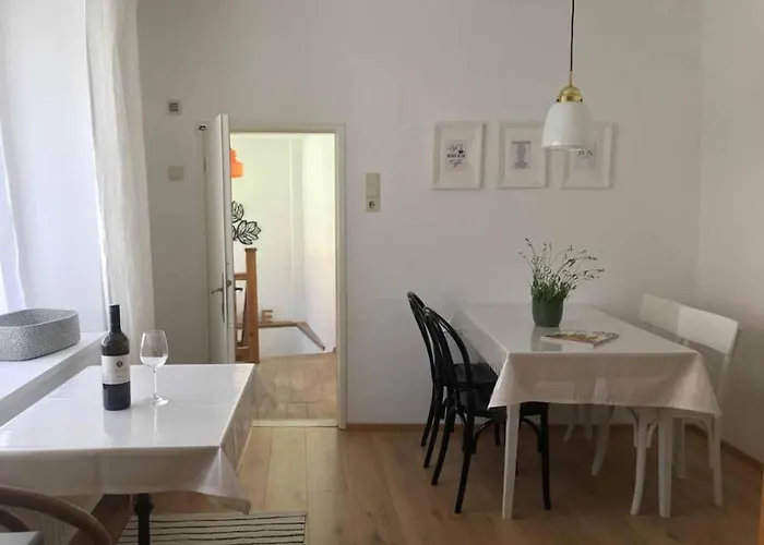 Gaestehaus Lurger Gasthuis