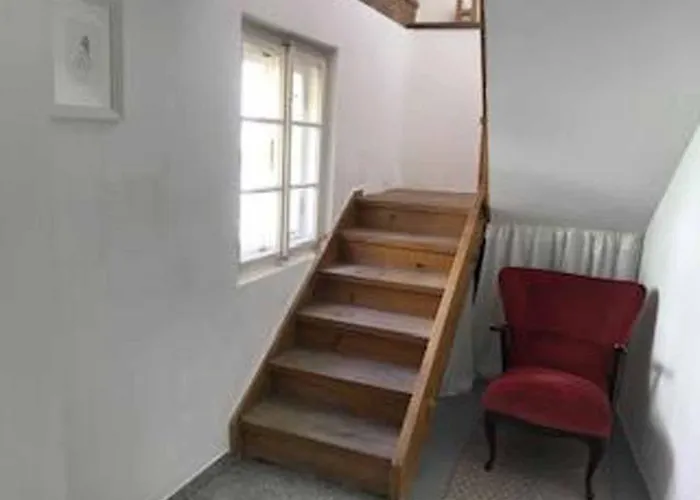 Gaestehaus Lurger Gasthuis Krems an der Donau